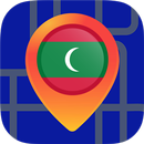 🔎Maps of Maldives: Offline Maps Without Internet APK