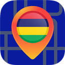 🔎Maps of Mauritius: Offline Maps Without Internet APK