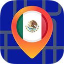 🔎Maps of Mexico: Offline Maps Without Internet APK