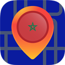 🔎Maps of Morocco: Offline Maps Without Internet APK