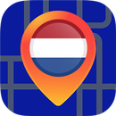 🔎Maps of Netherlands: Maps Without Internet APK