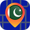 🔎Maps of Pakistan: Offline Maps Without Internet