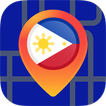 🔎Maps of Philippines: Maps Without Internet