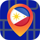 🔎Maps of Philippines: Maps Without Internet APK