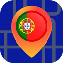 🔎Maps of Portugal: Offline Maps Without Internet APK