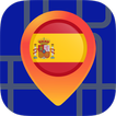 🔎Maps of Spain: Offline Maps Without Internet