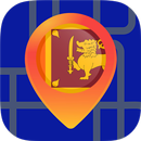 🔎Maps of Sri Lanka: Offline Maps Without Internet APK