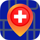 🔎Maps of Switzerland: Maps Without Internet APK