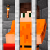 prison escape for minecraft APK