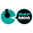 آیکون‌ MAP Radio