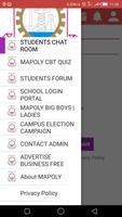 MAPOLY CAMPUS DATE capture d'écran 1