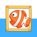 Fish Maze for Kids APK