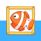 Fish Maze أيقونة