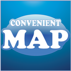 ConvenientWorldMap3D icône
