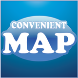ConvenientWorldMap3D Zeichen
