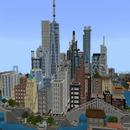 Modern Maps for Minecraft PE APK