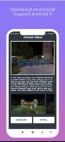 Modern Maps for Minecraft PE تصوير الشاشة 3