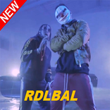 dizzy dros Rodlbal  - بدون إنترنت