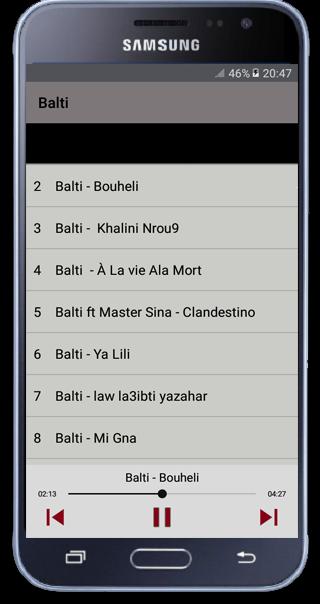 TÉLÉCHARGER YATIM BALTI MP3 YATIM BALTI MP3 TÉLÉCHARGER