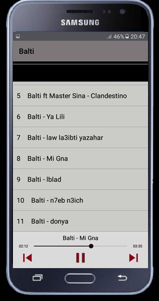 TÉLÉCHARGER MUSIQUE BALTI YATIM MP3 BALTI YATIM MP3 TÉLÉCHARGER MUSIQUE