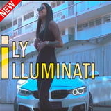 Ilham ily Bent Stati -  illuminati بدون إنترنت-icoon