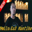 Mr Crazy Nmilo Ga3 Mantiho -  بدون إنترنت APK