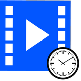 Video Timer 图标