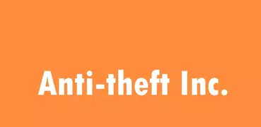 Anti-theft Inc.