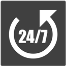 Backup 24/7 APK