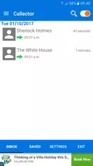 download CALLector APK