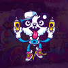 آیکون‌ Freestreet Games