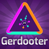Gerdooter ícone
