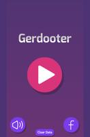 Gerdooter Affiche