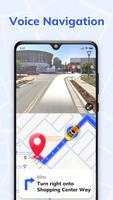 Голосовая GPS Навигация скриншот 1