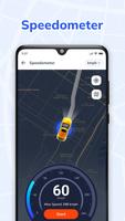 Голосовая GPS Навигация скриншот 2