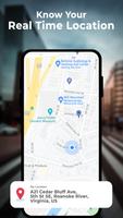 GPS Navigation 스크린샷 1