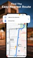 GPS Navigation 스크린샷 2