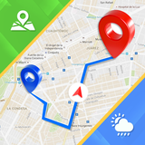 Maps, Navigation & Directions-APK