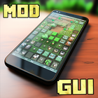 Pack PC GUI for Minecraft PE आइकन