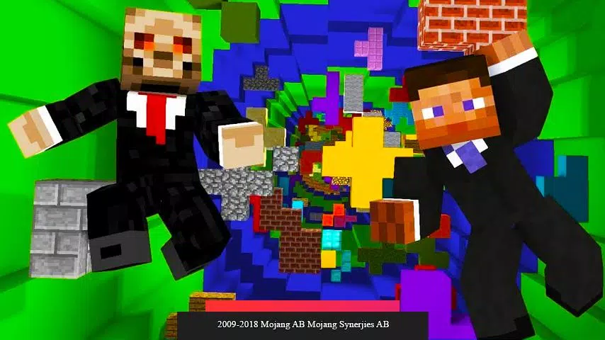 Dropper Map For Minecraft Pe Apk For Android Download
