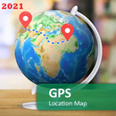 GPS, Maps Driving Directions APK