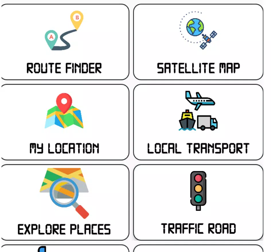 Driving Directions From My Location To Maps Driving Directions Gps For Android Apk Download