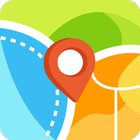 Phone Tracker - GPS Location 아이콘