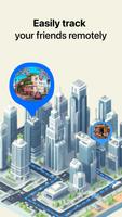 Phone Tracker - GPS Location 포스터