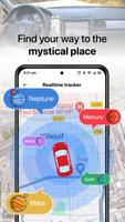 Phone Tracker - GPS Location 스크린샷 1