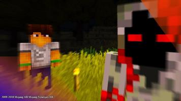 Collection horror maps for minecraft screenshot 3