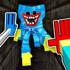 MCPE Horror Maps For Minecraft icon