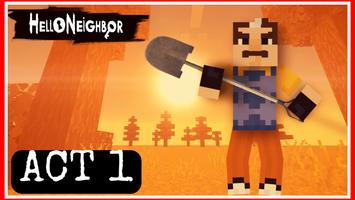 MCPE Horror Maps For Minecraft screenshot 2