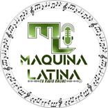 MAQUINA LATINA