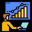 Statistical Calculator icon